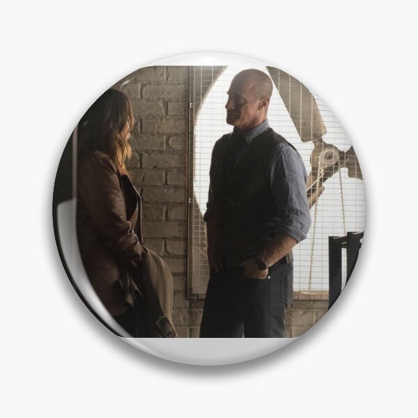 Item preview, benson and stabler designed and sold by Skylarrrr2020.