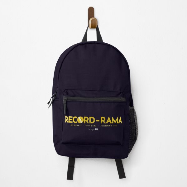 Item preview, Record-Rama designed and sold by burghr.
