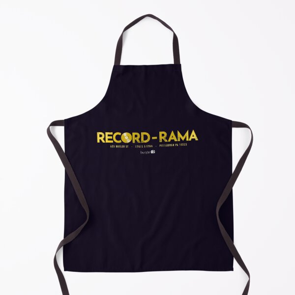 Item preview, Record-Rama designed and sold by burghr.
