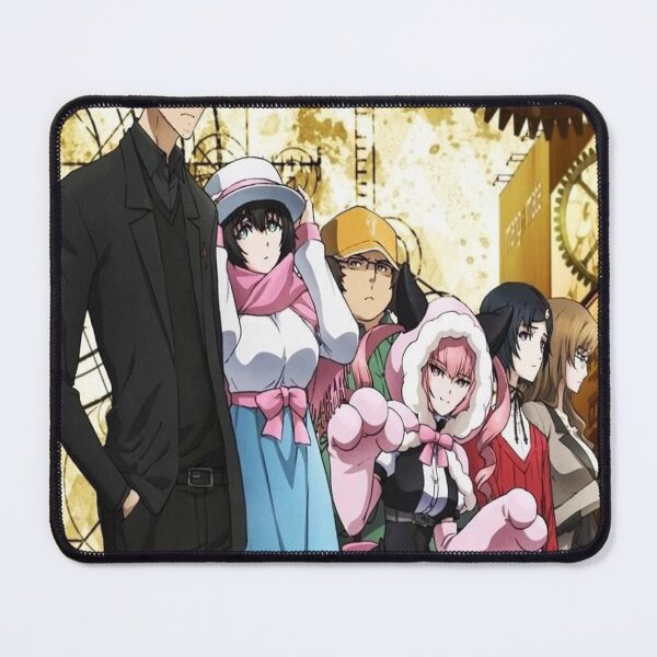 Item preview, Steins Gate 14 designed and sold by jettmills03.