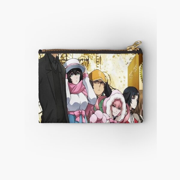Item preview, Steins Gate 14 designed and sold by jettmills03.