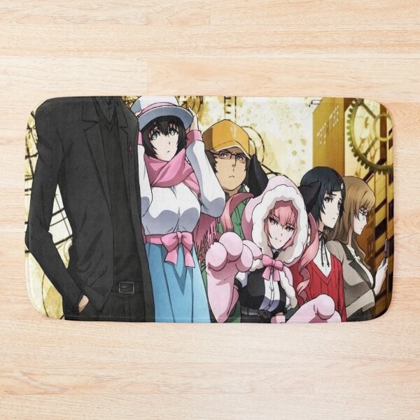 Item preview, Steins Gate 14 designed and sold by jettmills03.