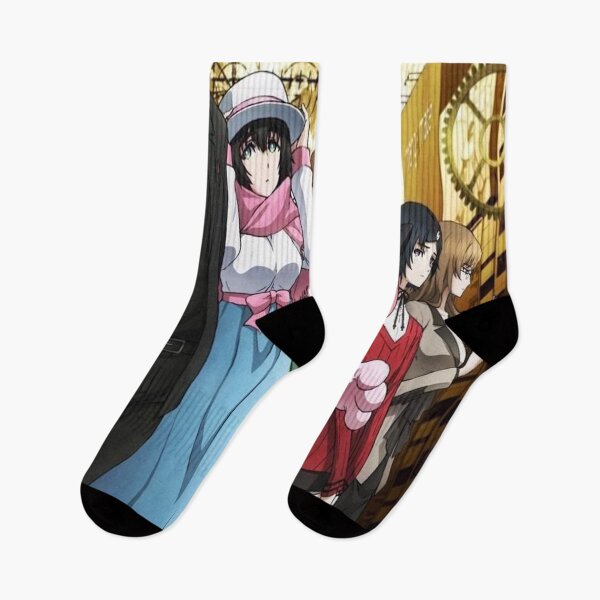 Item preview, Steins Gate 14 designed and sold by jettmills03.