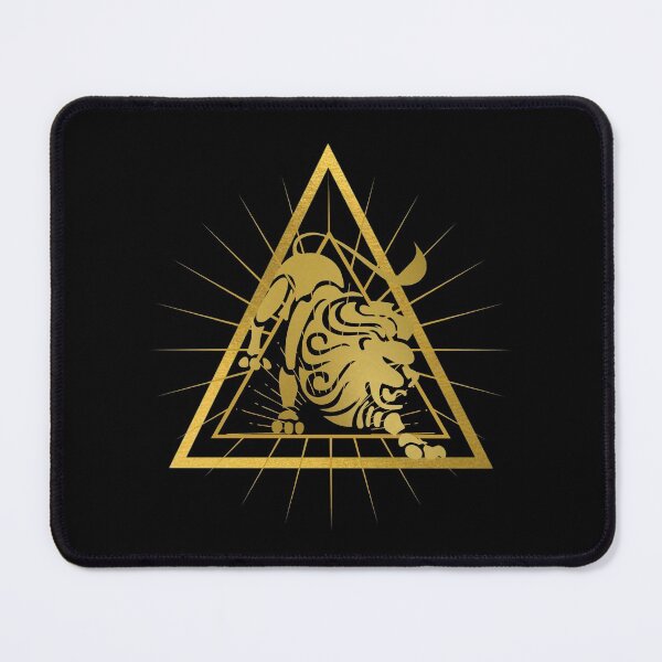 Item preview, LEO ZODIAC, FIRE ELEMENT SIGN designed and sold by Mercurial Merkaba.