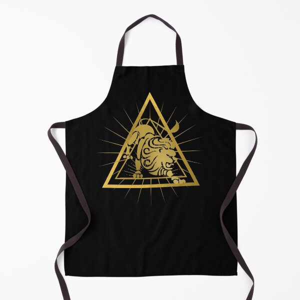 Item preview, LEO ZODIAC, FIRE ELEMENT SIGN designed and sold by Mercurial Merkaba.