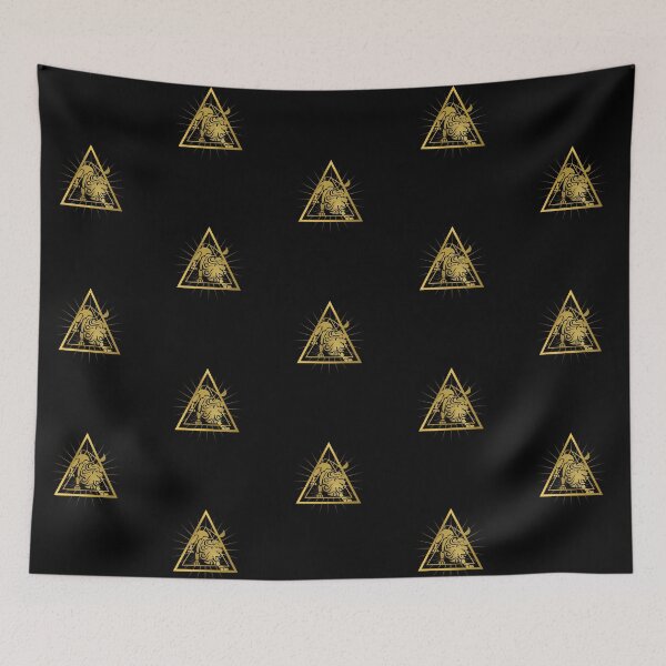 Item preview, LEO ZODIAC, FIRE ELEMENT SIGN designed and sold by Mercurial Merkaba.