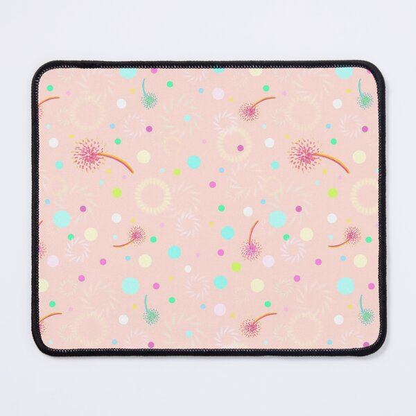 Item preview, Neon Dandelion Puffs designed and sold by synesthetick.