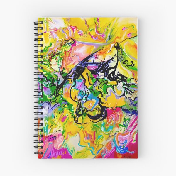 Item preview, Novelas no lineales designed and sold by sergio lepore.