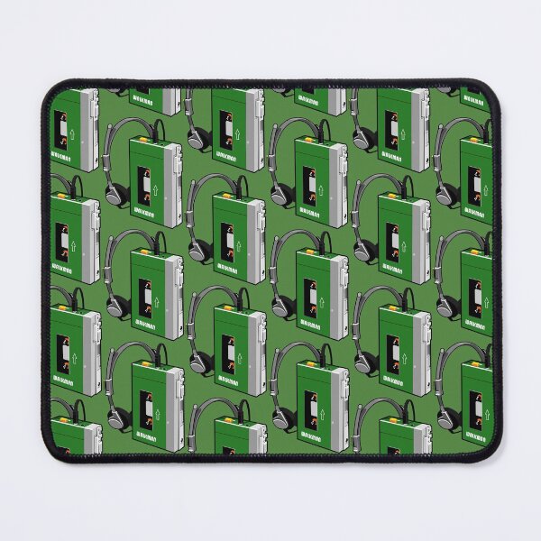 Item preview, Walkman designed and sold by Akira-31.