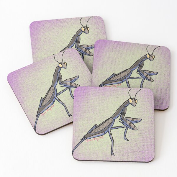 Item preview, Man Eater designed and sold by Kit Rex.