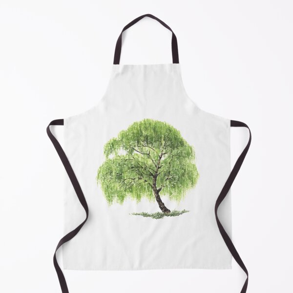 Item preview, February birthday willow tree designed and sold by birthflower.
