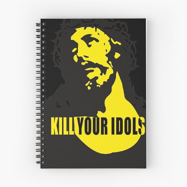 Item preview, Kill Your Idols Axl Rose Jesus Essential designed and sold by SheltonKenneth.
