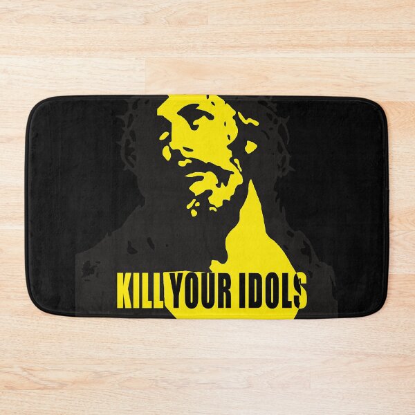 Item preview, Kill Your Idols Axl Rose Jesus Essential designed and sold by SheltonKenneth.