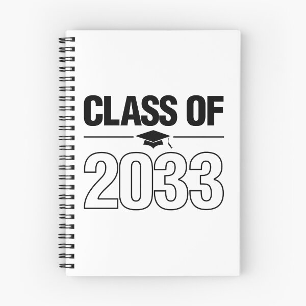 Item preview, Class Of 2033  designed and sold by Bendthetrend.