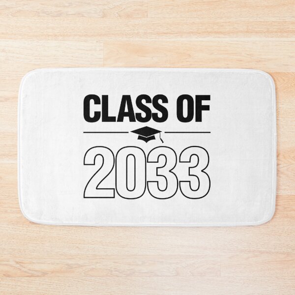 Item preview, Class Of 2033  designed and sold by Bendthetrend.