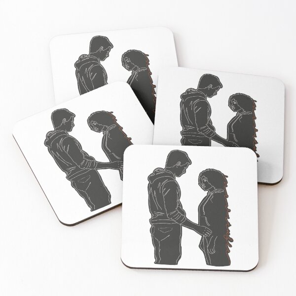 Item preview, you and me? inevitable designed and sold by Taylor Beth Knight.