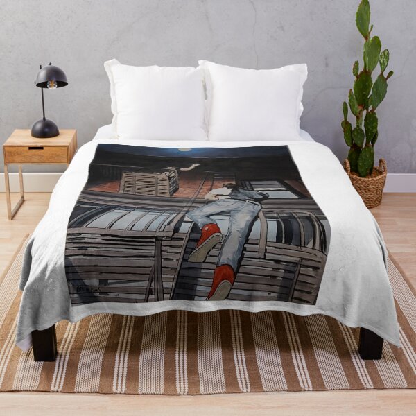 Item preview, to the roof top designed and sold by Patrick Ennis.