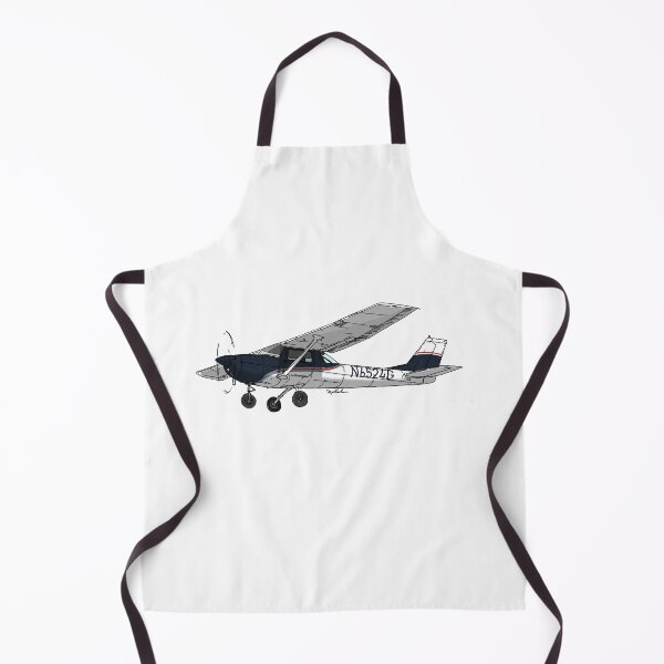 Item preview, Cessna 150 N6524G designed and sold by Michael Garber.