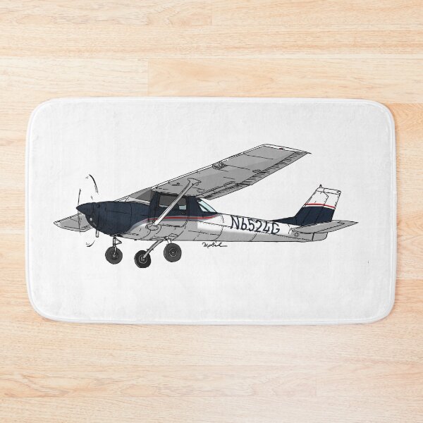 Item preview, Cessna 150 N6524G designed and sold by Michael Garber.