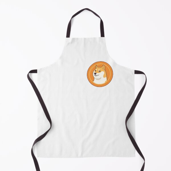 Item preview, Dogecoin currency designed and sold by Gulldio.