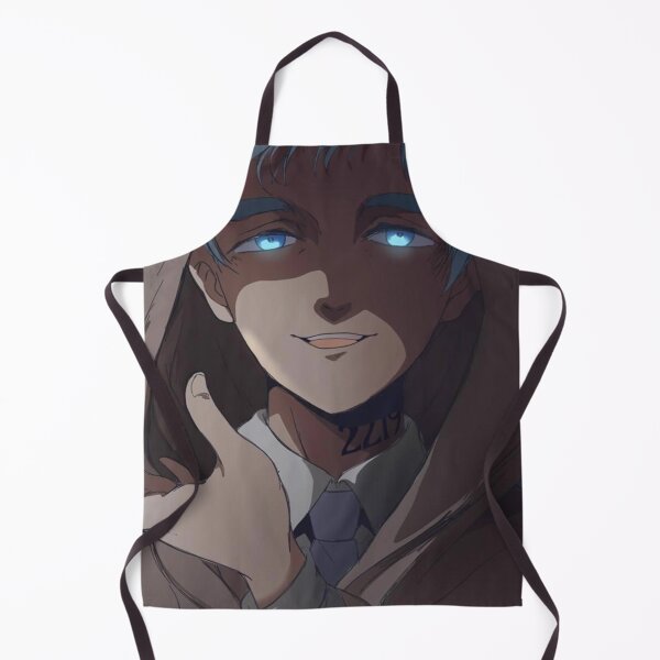 Item preview, The Promised Neverland 3 designed and sold by jettmills03.