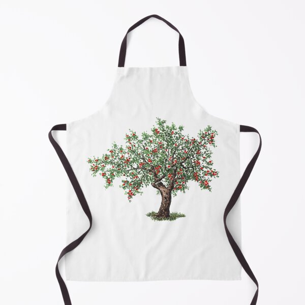 Item preview, January birthday apple tree designed and sold by birthflower.