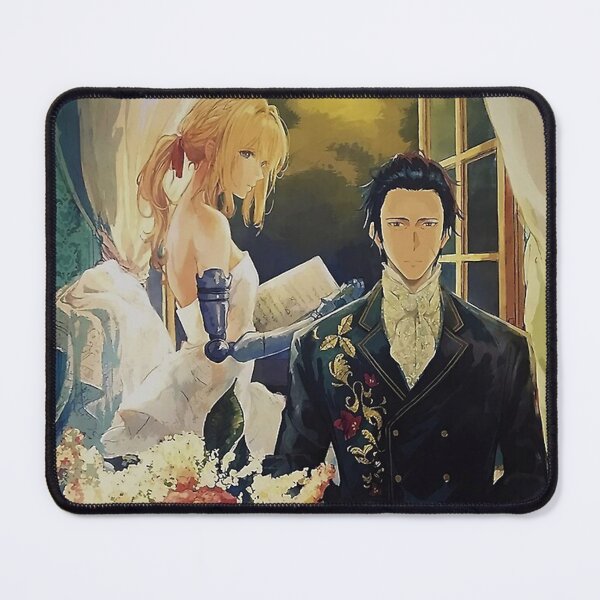 Item preview, Cute Violet Evergarden designed and sold by perryblank.