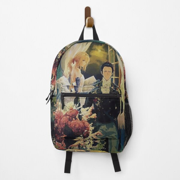 Item preview, Cute Violet Evergarden designed and sold by perryblank.