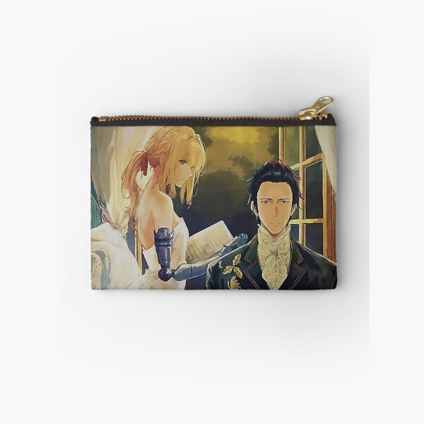 Item preview, Cute Violet Evergarden designed and sold by perryblank.