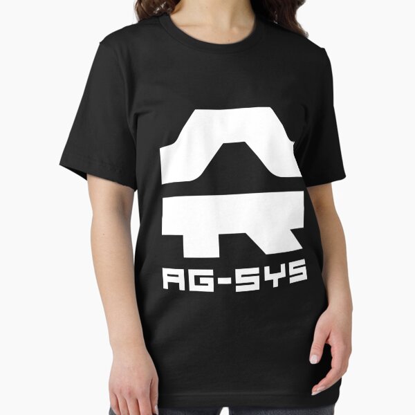 Item preview, Wipeout Pulse  AGSystem Logo  designed and sold by pecanssplosh.