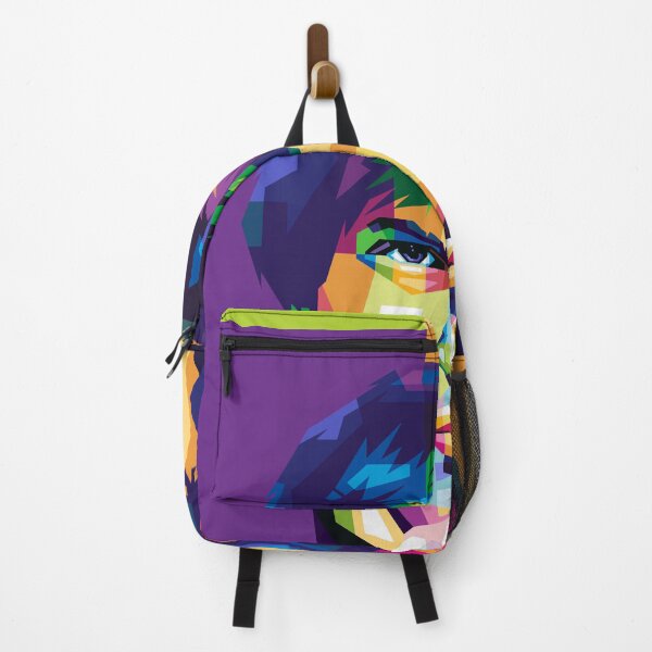 Item preview, Steve Jobs Pop Art Portrait designed and sold by dicohendry.