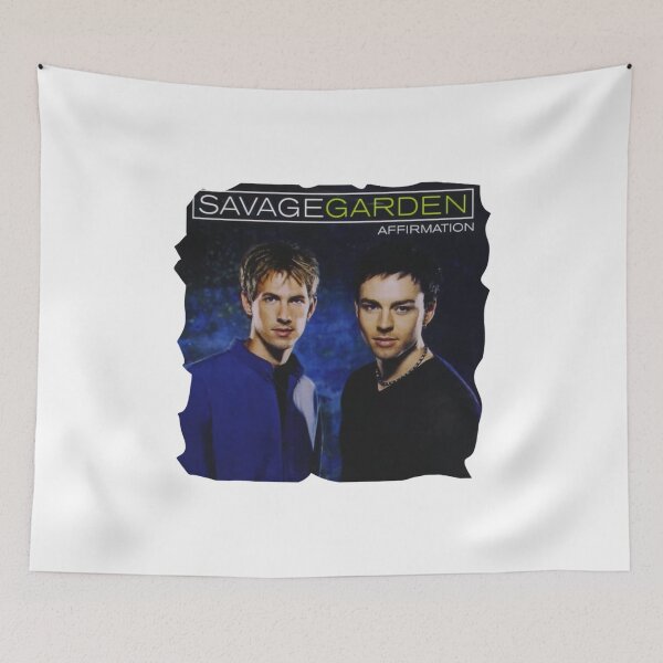 Artikelvorschau, BowersJ Savage Garden Bestätigung entworfen und verkauft von stonemintshop.