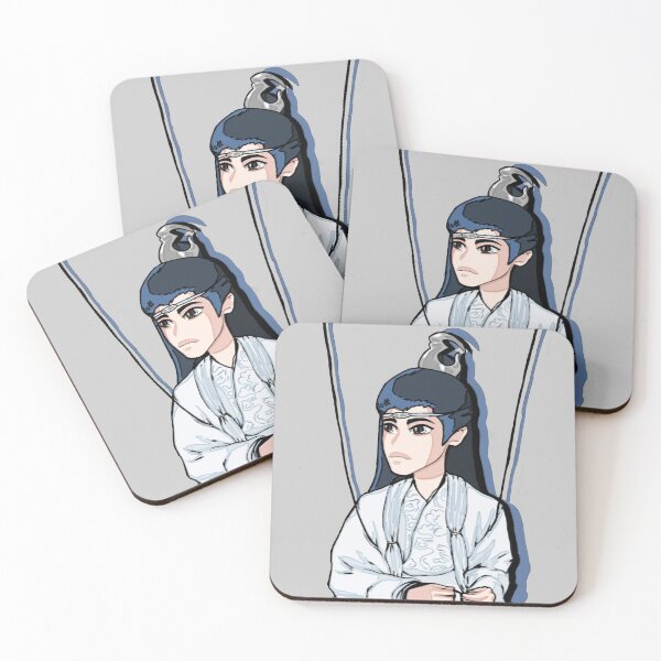 Item preview, Lan Wangji designed and sold by K-Larsen.