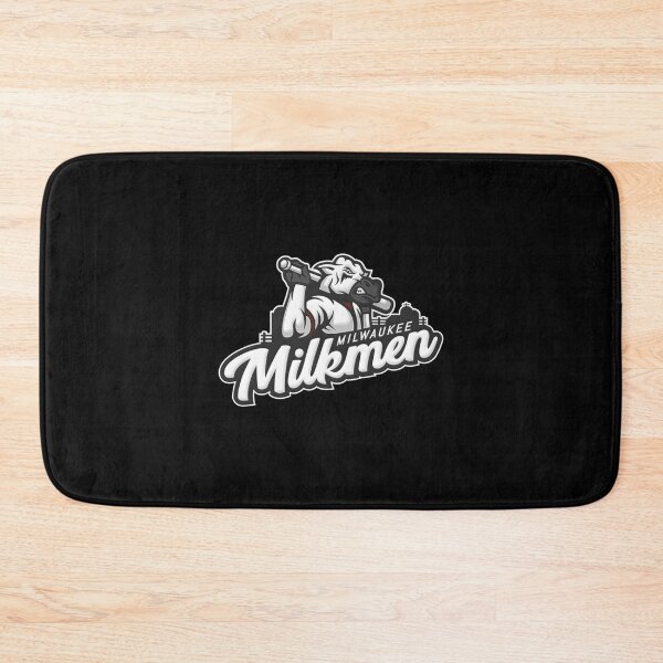 Item preview, Milwaukee Milkmen designed and sold by stonemintshop.