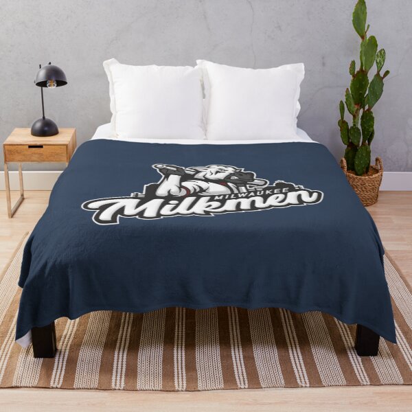 Item preview, Milwaukee Milkmen designed and sold by stonemintshop.