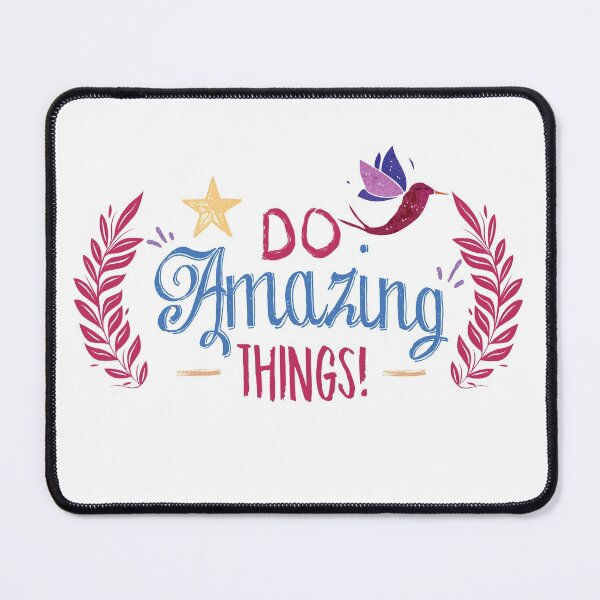 Item preview, Do amazing things designed and sold by darshants.