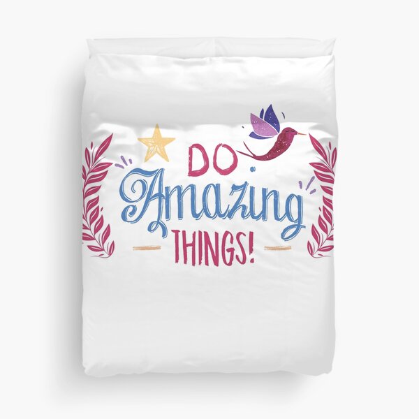 Item preview, Do amazing things designed and sold by darshants.