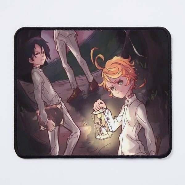 Item preview, The Promised Neverland 6 designed and sold by jettmills03.