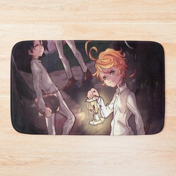 Item preview, The Promised Neverland 6 designed and sold by jettmills03.