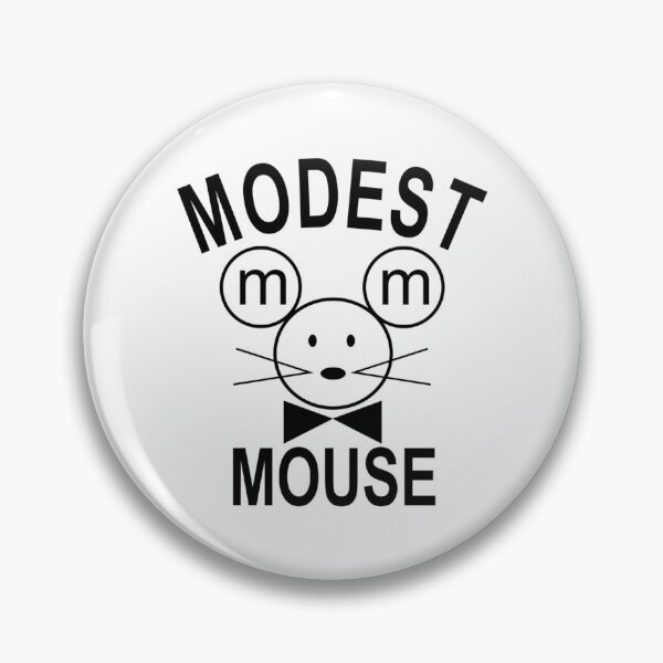Item preview, Modest Mouse Rock Band Black  designed and sold by stonemintshop.