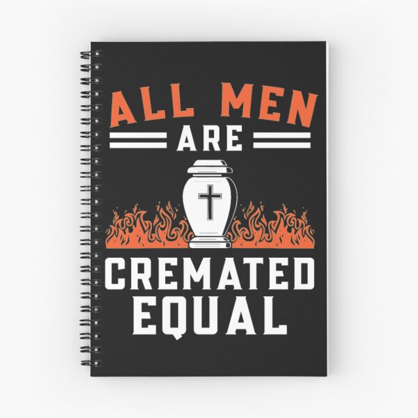 Item preview, All men Cremated corpse mortician designed and sold by StarcyWol.