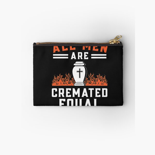 Item preview, All men Cremated corpse mortician designed and sold by StarcyWol.