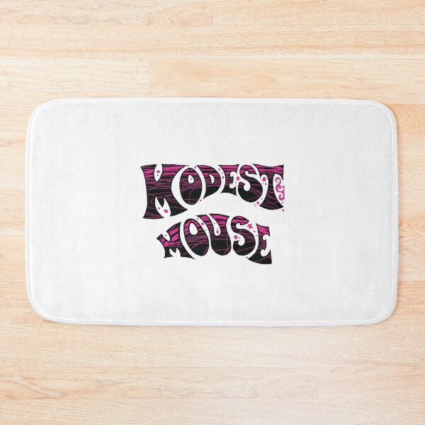 Item preview, Modest Mouse Text designed and sold by stonemintshop.