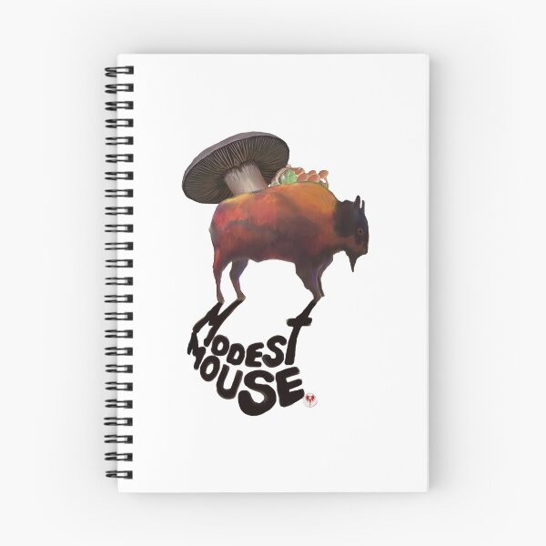 Item preview, Modest Mouse designed and sold by stonemintshop.