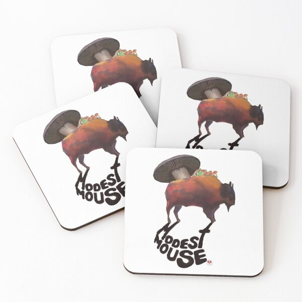 Item preview, Modest Mouse designed and sold by stonemintshop.