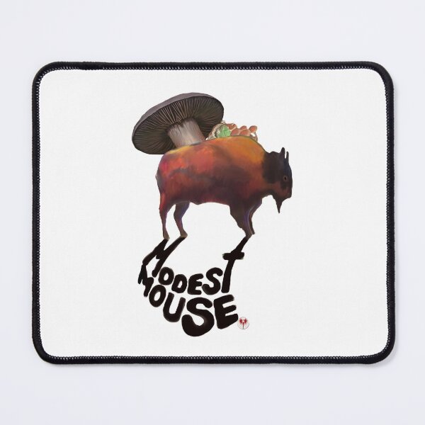 Item preview, Modest Mouse designed and sold by stonemintshop.