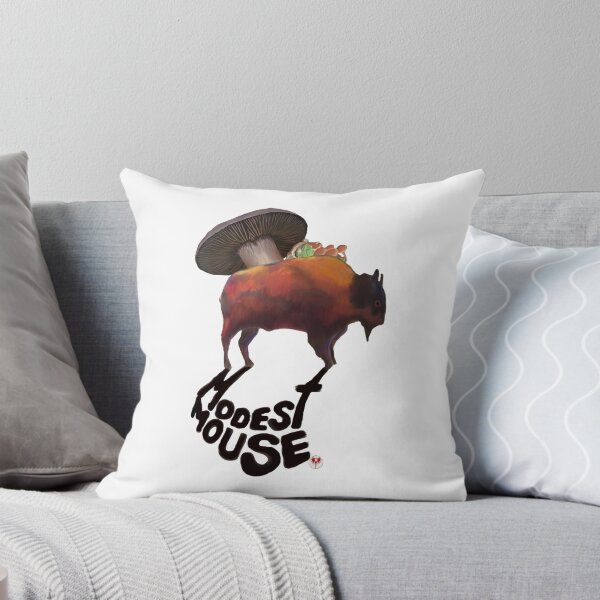 Item preview, Modest Mouse designed and sold by stonemintshop.