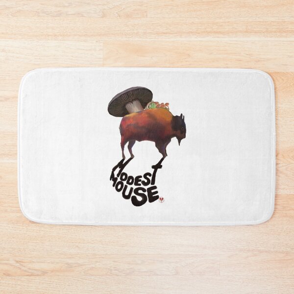 Item preview, Modest Mouse designed and sold by stonemintshop.