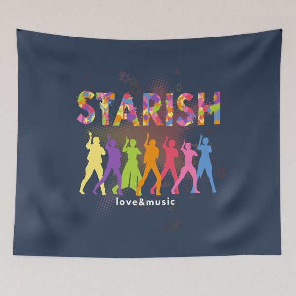Item preview, STARISH designed and sold by stonemintshop.