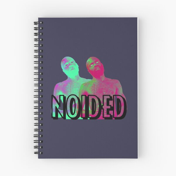 Item preview, Stay Noided  Death Grips designed and sold by stonemintshop.
